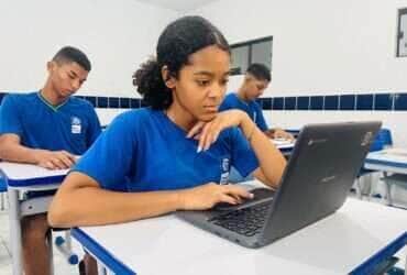 Claryssa Amorim | Seduc-MT