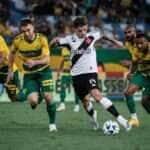 Leandro Amorim/Vasco