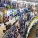 Impulsionando a economia, atividade turística cresce 8,5% em outubro na comparação com 2023 -