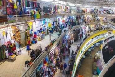 Impulsionando a economia, atividade turística cresce 8,5% em outubro na comparação com 2023 -