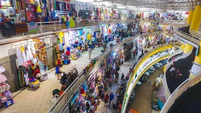 Impulsionando a economia, atividade turística cresce 8,5% em outubro na comparação com 2023 -