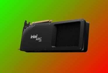 Intel surpreende mercado com nova GPU Arc B580, oferecendo desempenho acessível em meio a crise