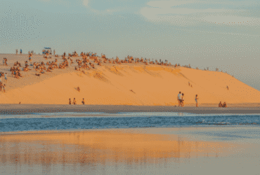 Investimentos estrangeiros no turismo brasileiro crescem 231% em 2024 - MTur Destinos