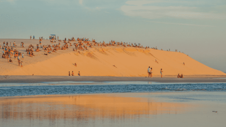 Investimentos estrangeiros no turismo brasileiro crescem 231% em 2024 - MTur Destinos