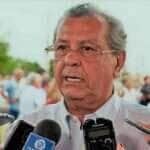 jayme campos senador