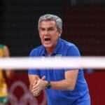 seleção brasileira, seleção olímpica, jogos de tóquio, brasil, olimpíada, tóquio 2020, vôlei, José Roberto Guimarães