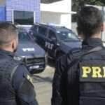 Polícia Rodoviária Federal (PRF) inaugura delegacia na rodovia Presidente Dutra, no Rio de Janeiro