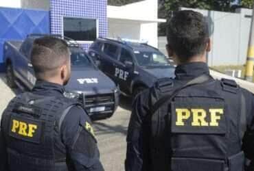 Polícia Rodoviária Federal (PRF) inaugura delegacia na rodovia Presidente Dutra, no Rio de Janeiro