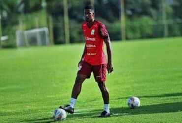 juan zagueiro