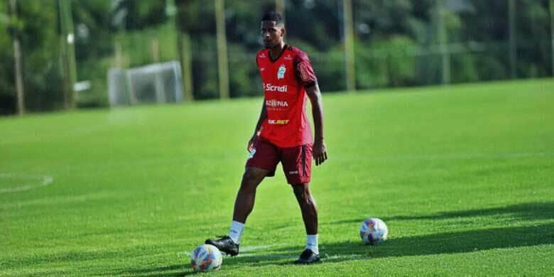 juan zagueiro