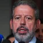 Brasília (DF) 24/04/ 2024 Presidente da Câmara dos Deputados, Arthur Lira, durante coletiva.  Foto Lula Marques/ Agência Brasil
