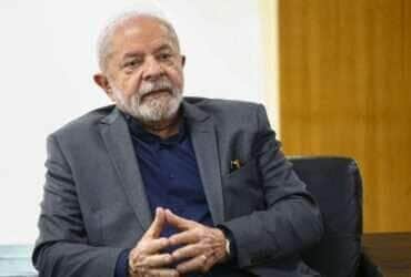 Brasília (DF) 08/01/2024 - Foto feita 09/01/2023 - O presidente Luiz Inácio Lula da Silva se reúne com ministros e presidentes dos demais poderes, no Palácio do Planalto.
Foto: Marcelo Camargo/Agência Brasil