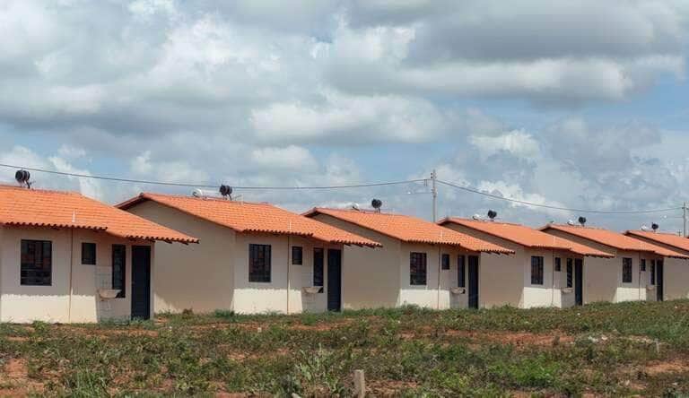 Minha Casa, Minha Vida Rural: novas moradias em 15 estados -