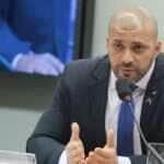 Dep. Daniel Silveira (PSL - RJ)