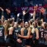 Praia Clube vence Ninh Binh (Vietnã) por 3 sets a 0, em 19/12/2024