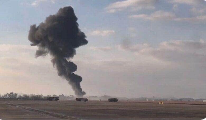 Acidente com avião da Jeju Air na Coreia do Sul deixou 179 mortos