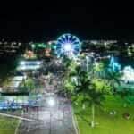 natal da esperanca iluminacao