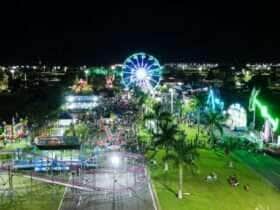 natal da esperanca iluminacao
