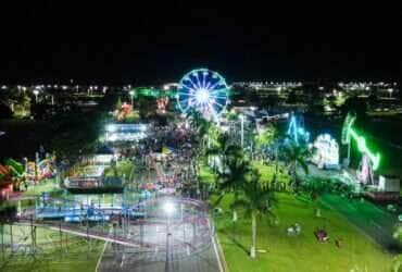 natal da esperanca iluminacao