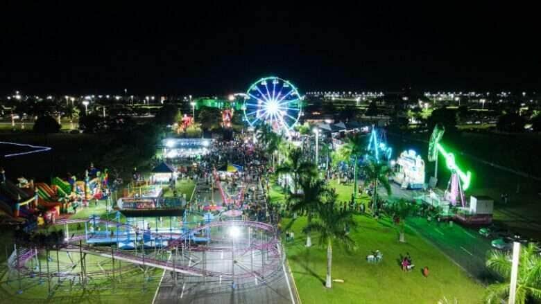 natal da esperanca iluminacao