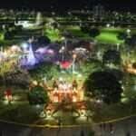 natal da esperanca rotatoria prefeitura