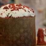 Salão do Panetone 2018, realizado pela Associação Brasileira das Indústrias de Biscoitos, Massas Alimentícias e Pães & Bolos Industrializados (Abimapi), em São Paulo.