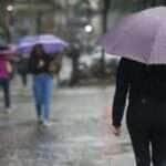 Mato Grosso terá dia instável com sol e chuva nesta quinta-feira