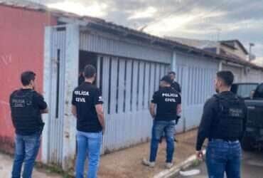 policiais civis operacao criptomoedas