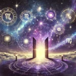 Signos que abrirão novos mundos