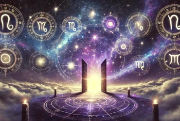 Signos que abrirão novos mundos