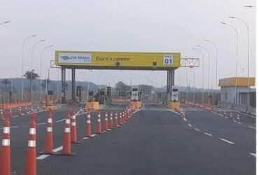praca de pedagio via brasil mt 320