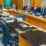 Previsão de receita do FGTS para 2025 é de R$ 55,1 bilhões -