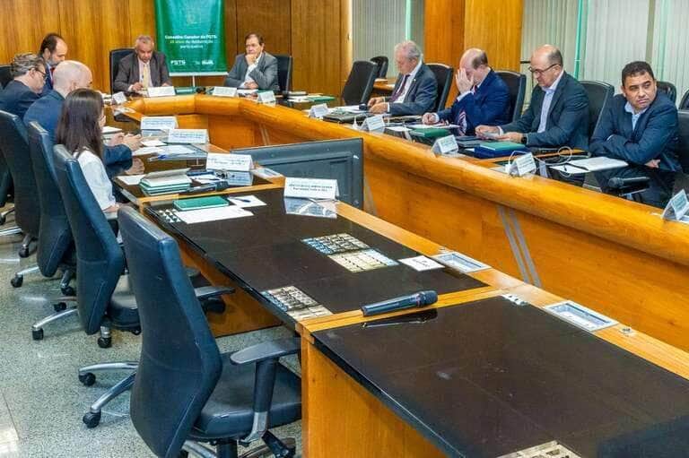 Previsão de receita do FGTS para 2025 é de R$ 55,1 bilhões -