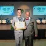 professor IFMT LVR premiado capes unb