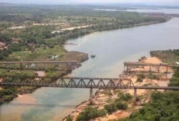 Publicada portaria para contratação de empresa responsável por reconstruir passagem entre Maranhão e Tocantins -