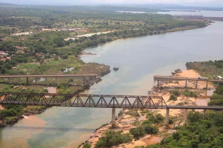 Publicada portaria para contratação de empresa responsável por reconstruir passagem entre Maranhão e Tocantins -