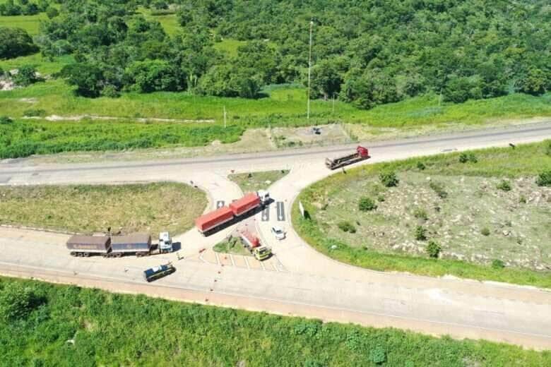 serra sao vicente obras br 364