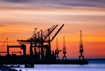 Setor naval terá mais R$ 10,5 bilhões para financiar construção e modernização de embarcações -