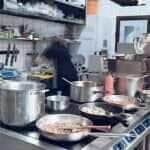 site cozinha industrial