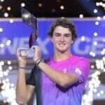 joao fonseca, tênis, Next Gen ATP Finals