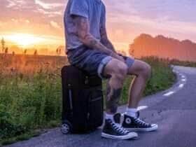 Mato Grosso é o 3º estado com maior crescimento proporcional de viagens