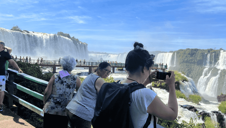 Turismo brasileiro bate recorde em setembro com faturamento de R$ 16,9 bilhões -