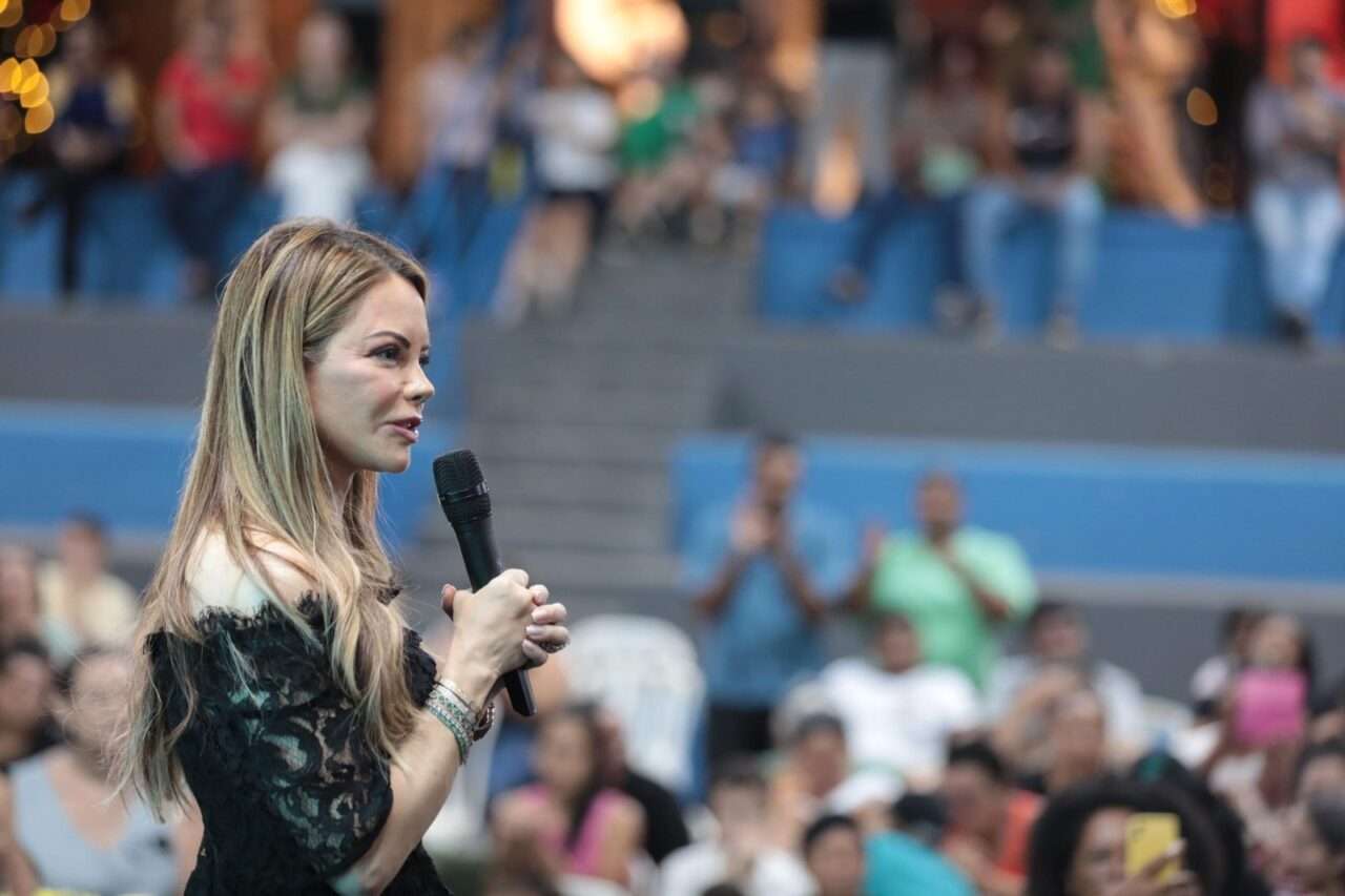 Impacto econômico na região