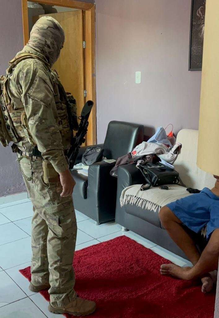 Imagem relacionada à operação