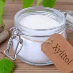 Xilitol faz mal?