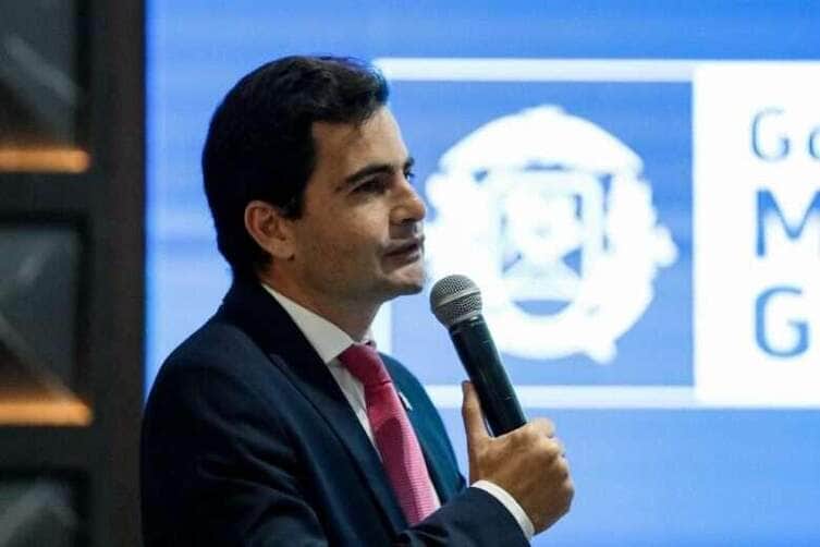 "Preservar capacidade de investimento é fundamental para garantir entregas em Mato Grosso", afirma secretário