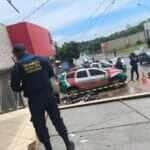 Criança de 5 anos morre após grave acidente com motocicleta em Mato Grosso