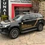 Polícia Federal intensifica combate a fraudes em aposentadorias de indígenas em Mato Grosso