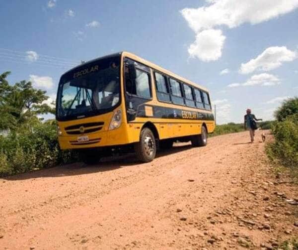 Ministério Público aciona município de Mato Grosso para regularizar transporte escolar