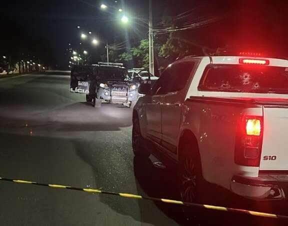Faccionados entram em confronto com a Força Tática e morrem em Cuiabá